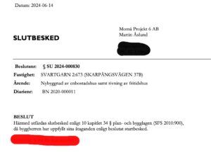 momå AB - fusk